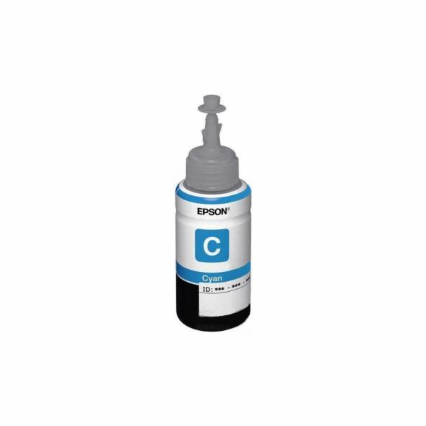 EPSON ink bar T6642 Cyan ink container 70ml pro L100/L200...