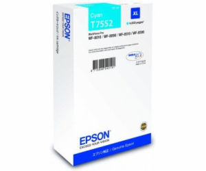 Epson C13T755240 - originální Epson inkoust WF8000 series...