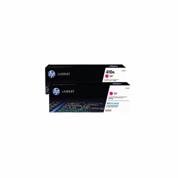 CF413A Purpurová tonerová kazeta HP410A LaserJet