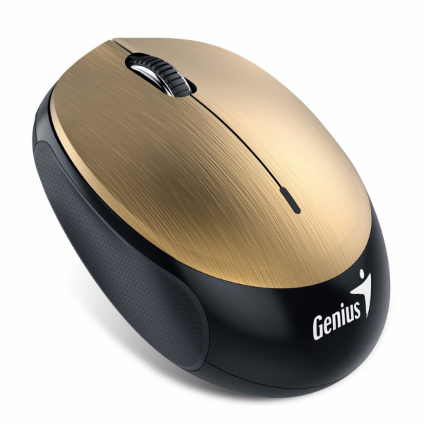 GENIUS NX-9000BT/ Bluetooth 4.0/ 1200 dpi/ bezdrátová/ do...