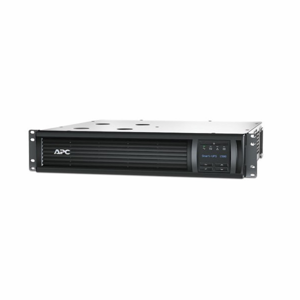 APC Smart-UPS 1500VA LCD RM 2U 230V (1000W) with Network ...