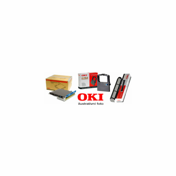 OKI Magenta toner do C532/C542 a MC563/MC573 (6 000 stránek)