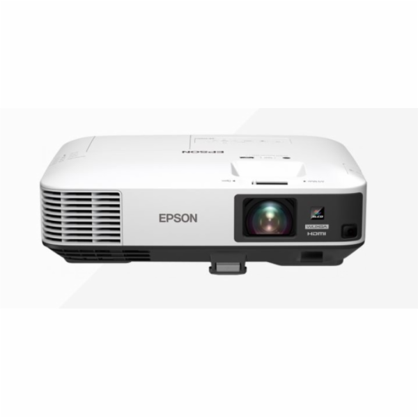 Epson EB-2250U/3LCD/5000lm/WUXGA/2x HDMI/LAN