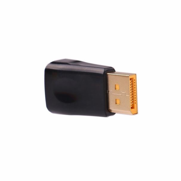 PremiumCord Adapter DisplayPort - VGA M/F