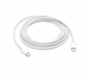 Apple MLL82ZM/A USB kabel 2 m USB C Bílá