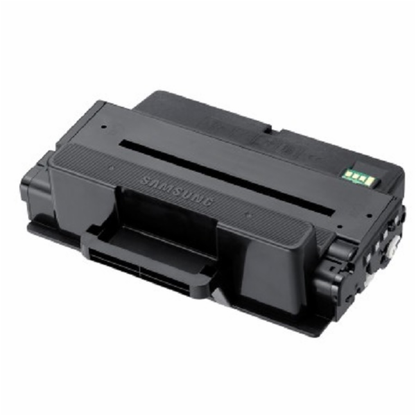Samsung MLT-D205L - originální HP - SAMSUNG toner černý M...