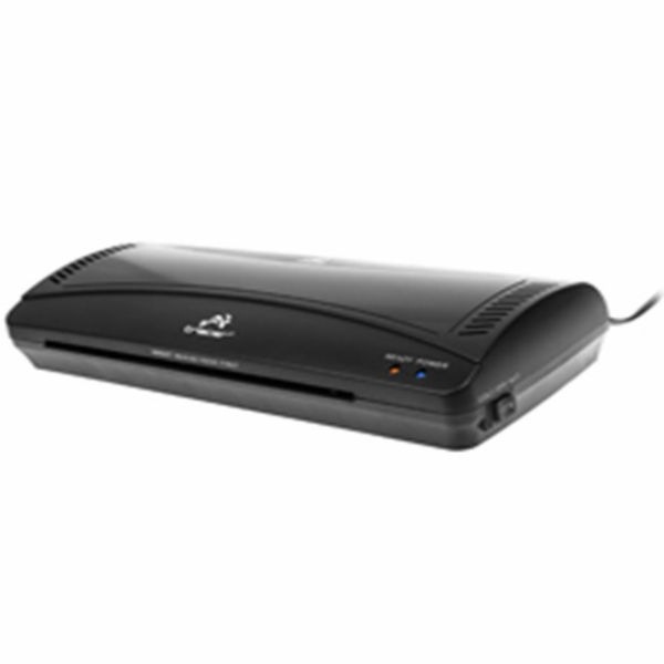 Tracer TRL-A4 Cold/hot laminator 300 mm/min Black