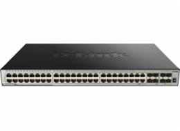 D-Link DGS-3630-52TC/SI