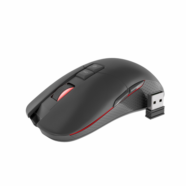 Genesis Wireless Mouse Zircon 330 3600 DPI