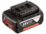 BOSCH Akumulátor GBA 18 V/3,0 Ah Professional
