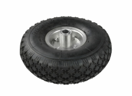 Gumové kolo do vozíku, 280x85 mm GEKO