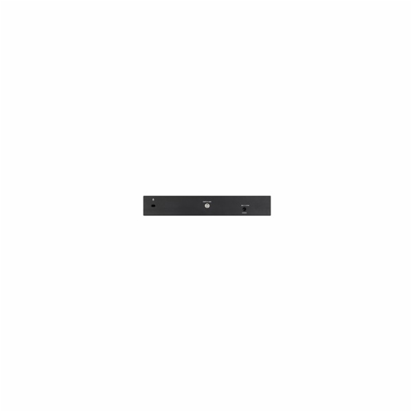 D-Link DGS-1210-08P 10-port Gigabit Smart PoE Switch, 8x ...