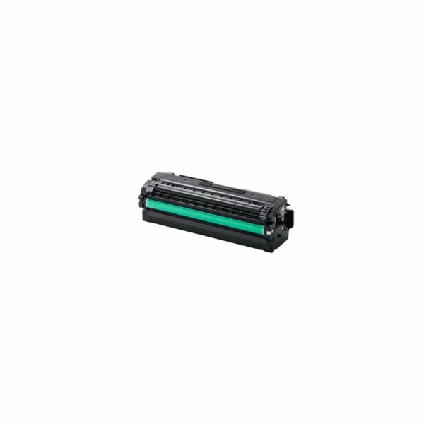 HP - Samsung CLT-M506L High Yield Magenta Toner Cartridge...