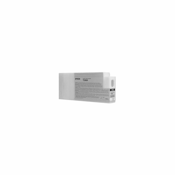 Epson T596 Light Light Black 350 ml