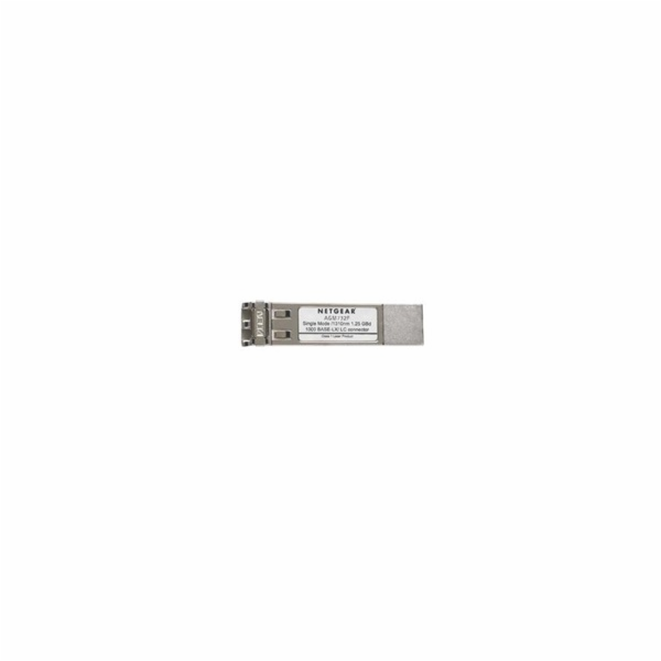 NETGEAR ProSafe AGM732F - Transceiver modul SFP (mini-GBI...