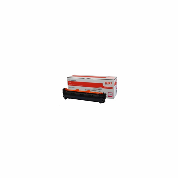 44035518 OKI EP-CART-M-C910 -  Magenta obraz. valec do C9...