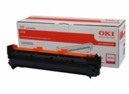44035518 OKI EP-CART-M-C910 -  Magenta obraz. valec do C910 (20k)