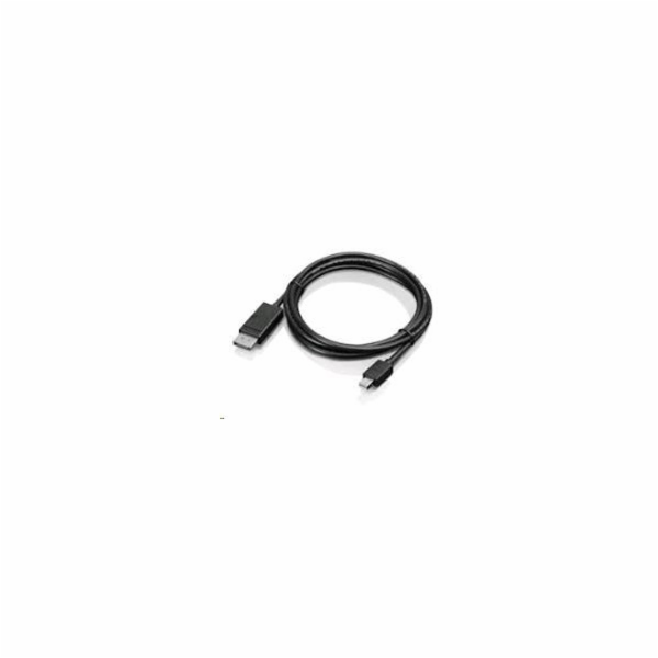 LENOVO adaptér Mini-DisplayPort to DisplayPort Monitor Ca...