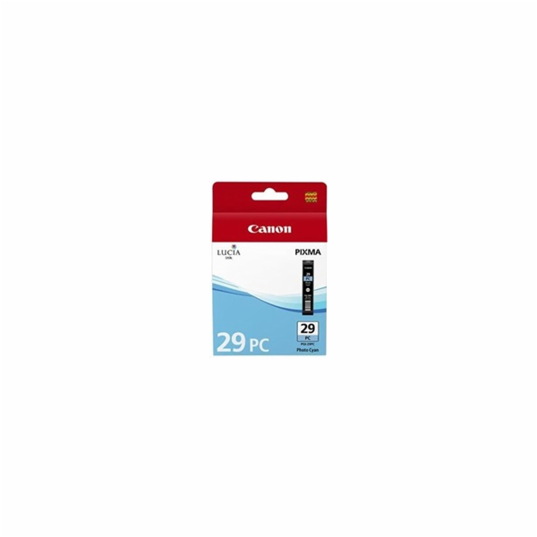 Atrament Canon  PGI-29 PC EUR/OCN