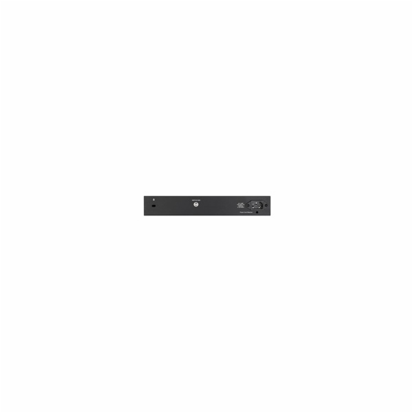 D-Link DGS-1210-10 10-Port Gigabit Smart+ Switch, 8x GbE,...