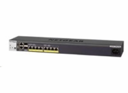 Netgear M4200-10MG-POE+ MANAGED SWITCH