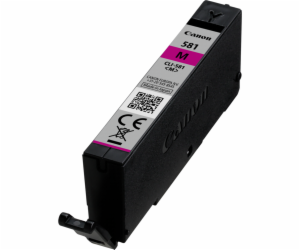 Canon CLI-581 M magenta