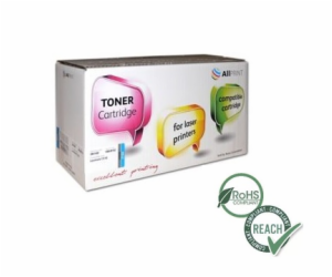 Xerox alternativní toner Canon CRG719H / CRG-719H pro LBP...