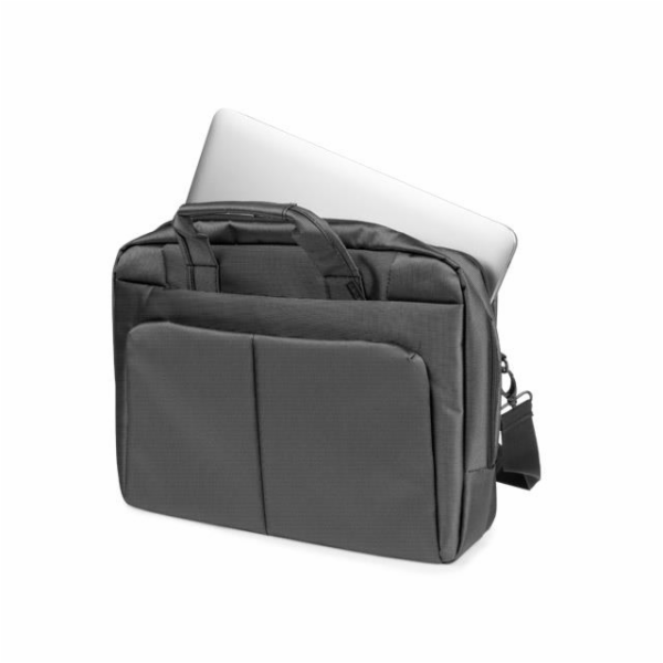 Brašna Natec NTO-0812 16" grey pro NB GAZELLE  15,6"-16",...
