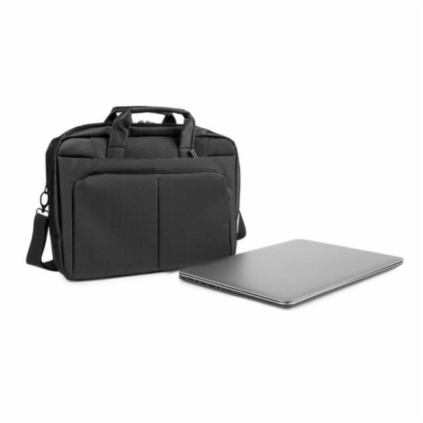 Brašna Natec NTO-0809 15,6" black pro NB GAZELLE  15,6"-1...