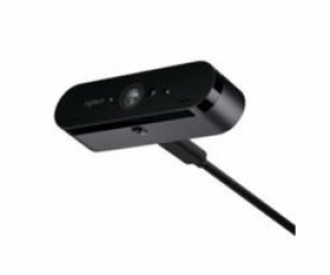 Logitech Webcam BRIO 4K Stream Edition