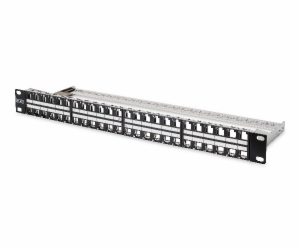 Digitus DN-91424 Digitus Modular Patch Panel, stíněný 48 ...