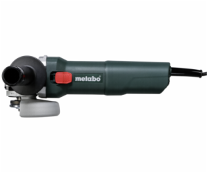 Metabo W 1100-125 uhlova bruska