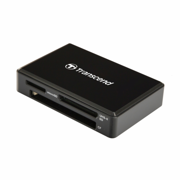 Transcend Card Reader RDF9 USB 3.1 Gen 1
