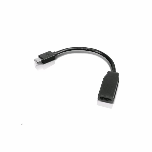 Lenovo Mini-DisplayPort to HDMI Adapter