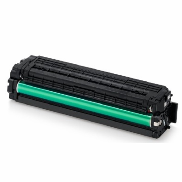 HP - Samsung CLT-Y504S Yellow Toner Cartri (1,800 pages)