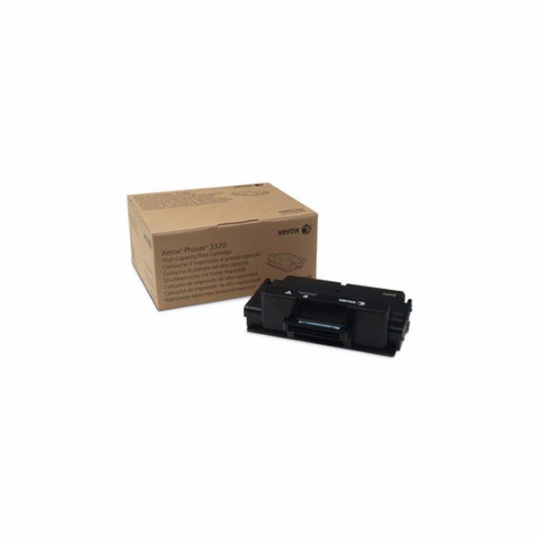 Xerox toner Black, DMO pro Phaser 3320, 11000 str.