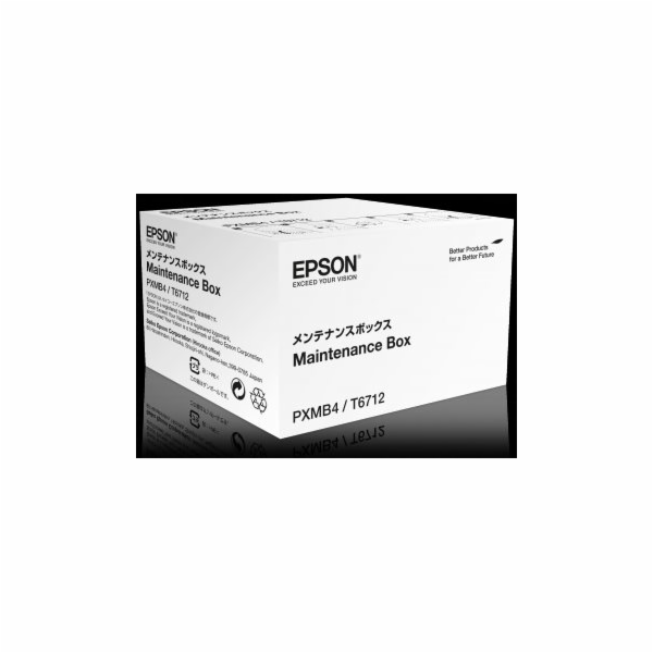 Epson Odpadní nádobka (maintenance box) pro WF 6090 / R85...
