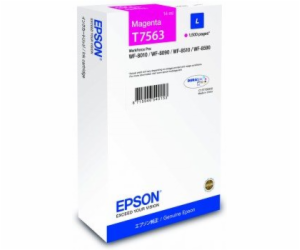 Atrament Epson Ink Cartridge L Magenta