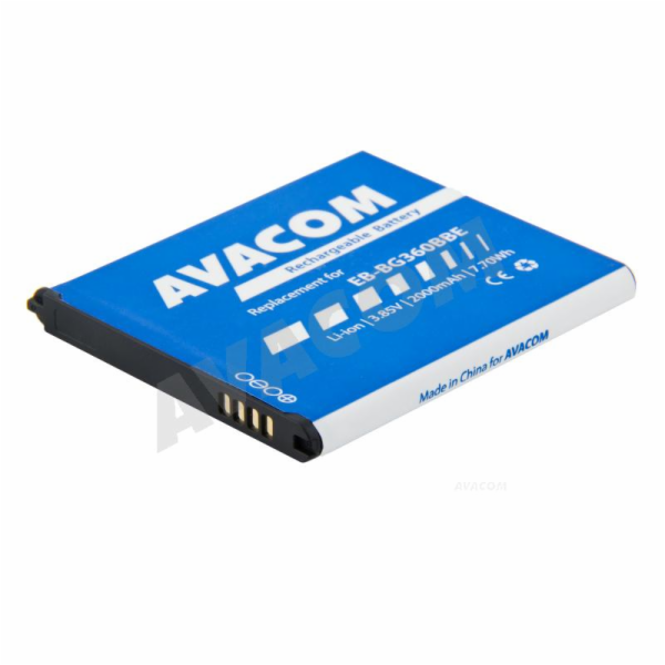 Baterie AVACOM GSSA-G360-2000 do mobilu Samsung Galaxy Co...