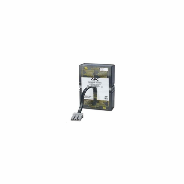 APC BATTERY KIT pre BR800I a BR1000I