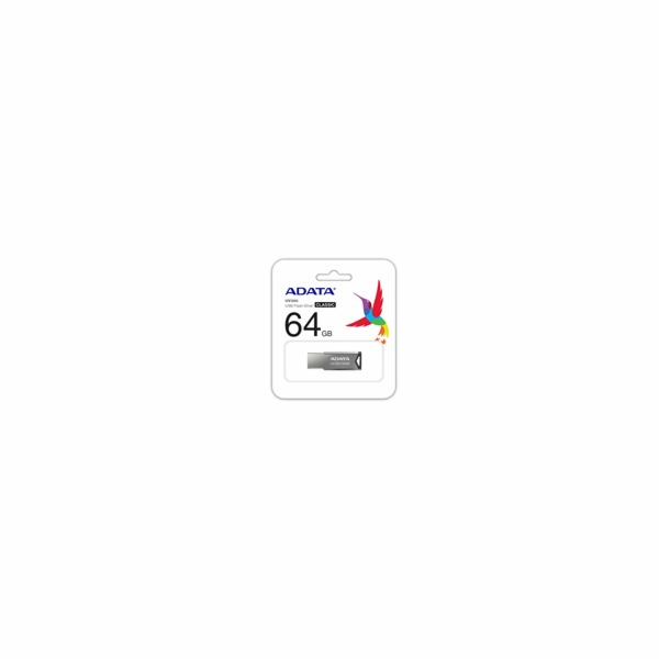 ADATA UV250 64 GB CompactFlash AUV250-64G-RBK