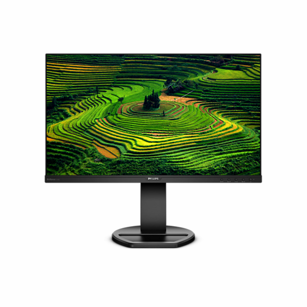 Monitor 23.8 241B8QJEB IPS DVI HDMI DP Pivot