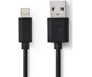 NEDIS synchronizační a nabíjecí kabel pro zařízení Apple/...