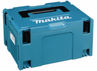 Makita Energy Kit 197626-8 4x BL1850B + DC18RD