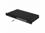UBNT EdgeSwitch ES-24-250W [26Gbps, 250W, aktivní (802.3af/at) i pasivní (24V) PoE, 2xSFP, L2/L3]