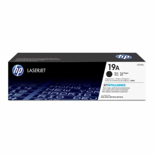 HP 19A Original LaserJet Imaging Drum (CF219A) (12,000 pa...