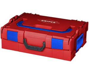 Knipex 00 21 19 LB LE prázdný kufr na nářadí 442 x 357 x ...