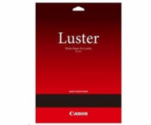 Canon 6211B006 Canon fotopapír LU-101 A4 260 g/m2 20 shee...