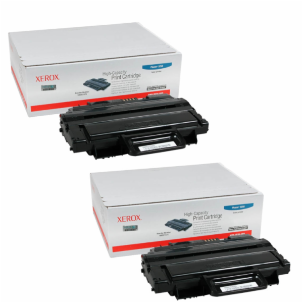 Xerox Toner Black pro Phaser 3250 (5.000 str)