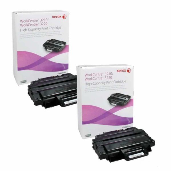 Xerox Toner Black pro 3210MFP/ 3220 MFP (4.100 str)